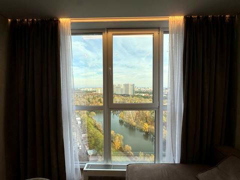 квартира за адресою Воскресенська вул., 2-В