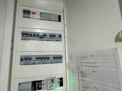 квартира за адресою Воскресенська вул., 2-В