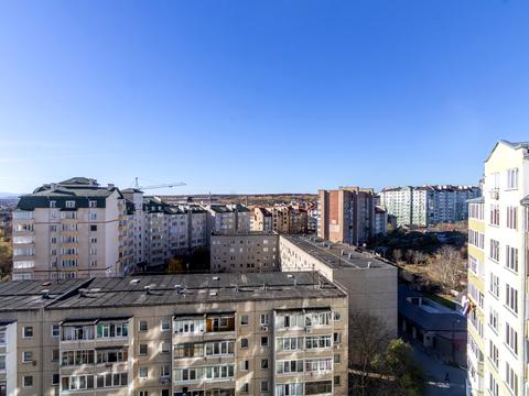 квартира по адресу Горбачевского ул., 40б