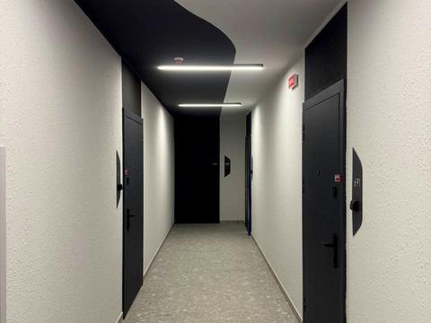 квартира за адресою Воскресенська вул., 2-В