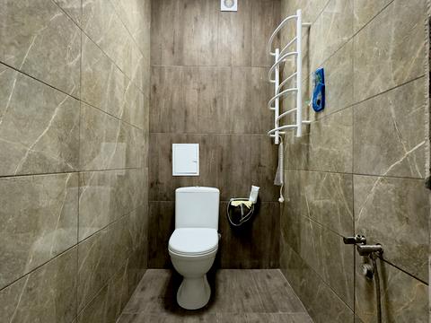 квартира по адресу Антоныча ул., 5