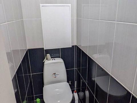 квартира за адресою Романа Шухевича вул. (Курчатова), 11