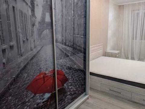 квартира за адресою Романа Шухевича вул. (Курчатова), 11