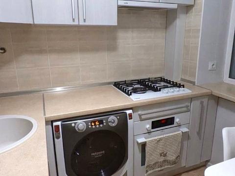 квартира за адресою Романа Шухевича вул. (Курчатова), 11