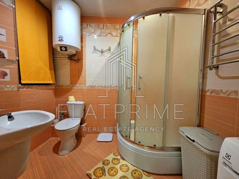 квартира по адресу Урловская ул., 34