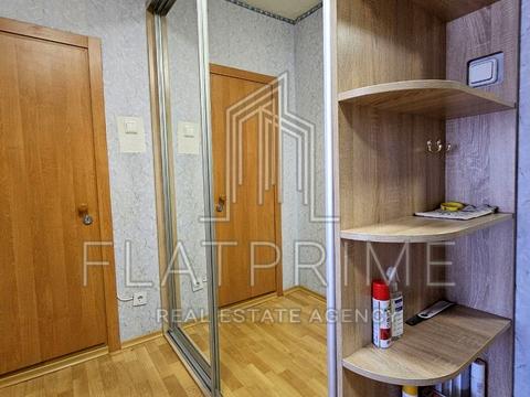 квартира по адресу Урловская ул., 34