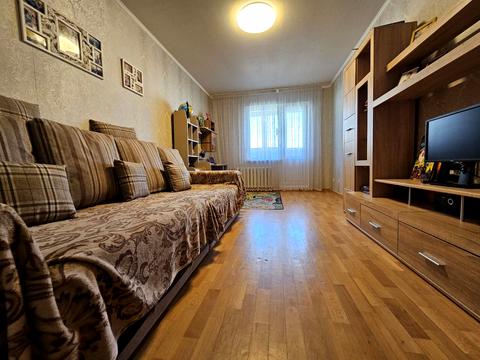 квартира по адресу Урловская ул., 34