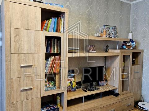 квартира по адресу Урловская ул., 34