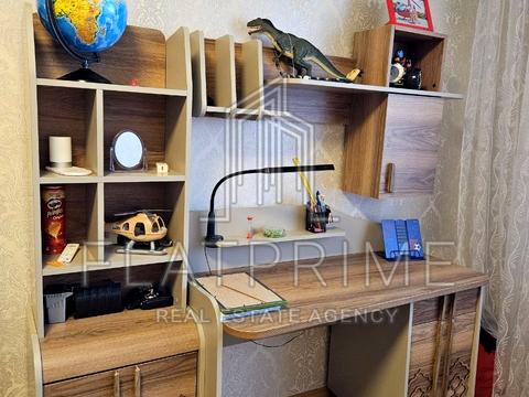 квартира по адресу Урловская ул., 34