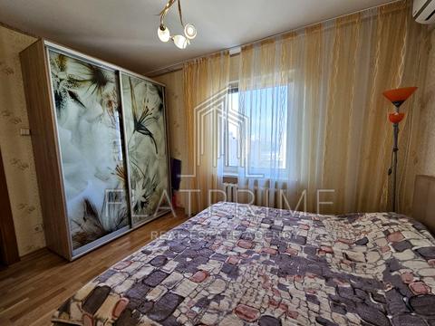 квартира по адресу Урловская ул., 34