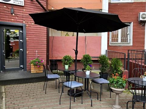 квартира по адресу Урловская ул., 34