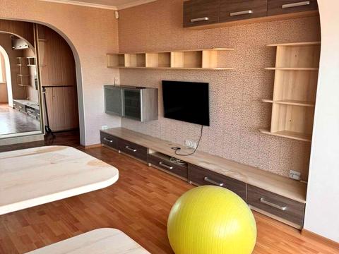 квартира по адресу Пасечная ул., 27