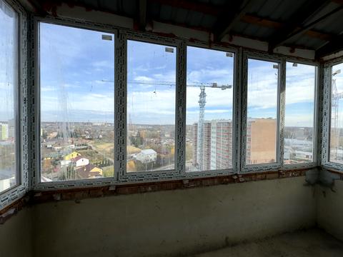 квартира по адресу Антоныча ул., 5