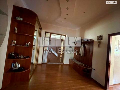 дом по адресу Паркова