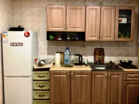 квартира по адресу Гиевская ул., 13