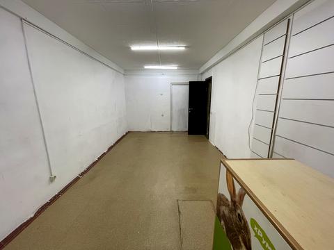 коммерческая по адресу Литовський просп. (Мінський), 6-А