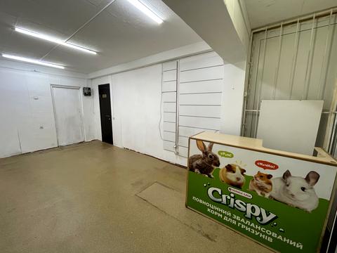 коммерческая по адресу Литовський просп. (Мінський), 6-А