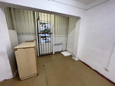 коммерческая по адресу Литовський просп. (Мінський), 6-А