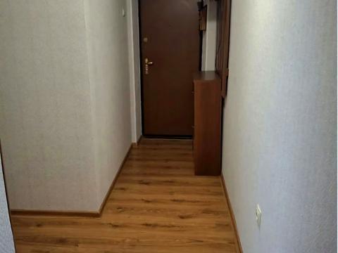 квартира по адресу Заречанская ул., 18/1