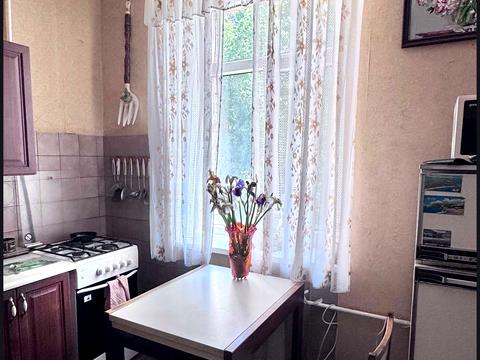 квартира по адресу Зоологическая ул., 6