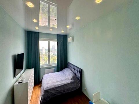 квартира за адресою Юлії Здановської вул. (Ломоносова), 36-А