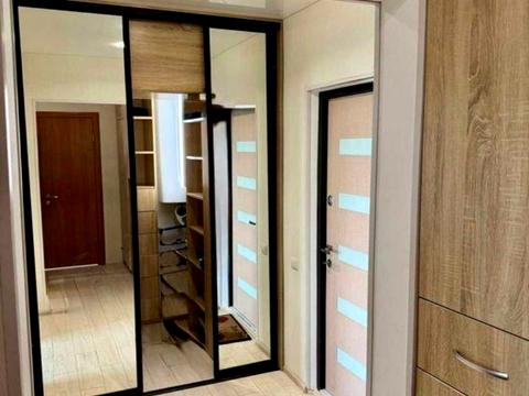 квартира за адресою Юлії Здановської вул. (Ломоносова), 36-А