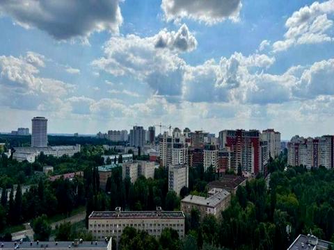 квартира за адресою Юлії Здановської вул. (Ломоносова), 36-А