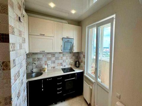 квартира за адресою Юлії Здановської вул. (Ломоносова), 36-А