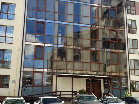 квартира по адресу Винная Гора ул., 8