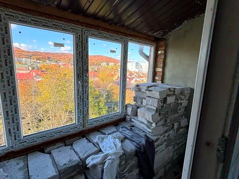 квартира по адресу Винная Гора ул., 8