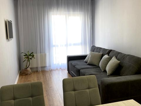 квартира по адресу Михаила Максимовича ул. (Трутенко Онуфрия), 28-Е