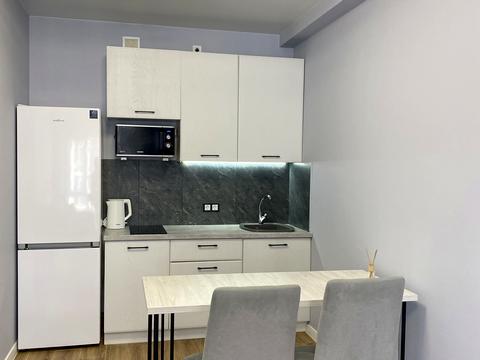 квартира по адресу Михаила Максимовича ул. (Трутенко Онуфрия), 28-Е