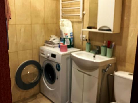 квартира по адресу Гиевская ул., 13