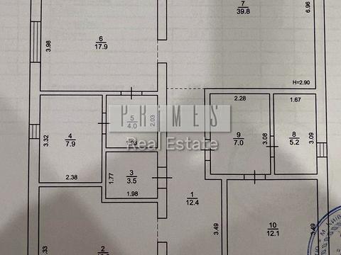 будинок за адресою Боженка вул.