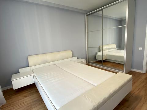 квартира по адресу Михаила Максимовича ул. (Трутенко Онуфрия), 28-Е