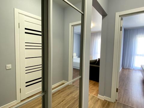 квартира по адресу Михаила Максимовича ул. (Трутенко Онуфрия), 28-Е