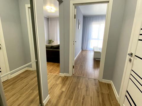 квартира по адресу Михаила Максимовича ул. (Трутенко Онуфрия), 28-Е