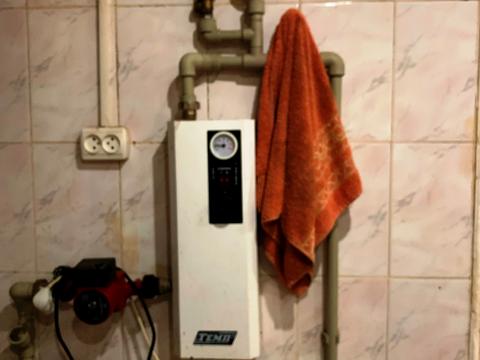 квартира по адресу Гиевская ул., 13