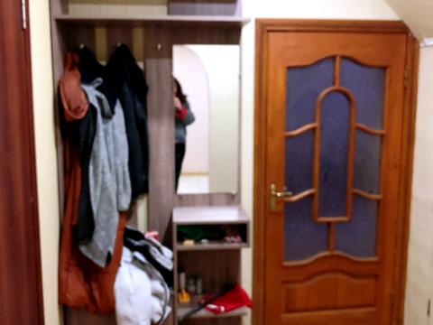 квартира по адресу Гиевская ул., 13