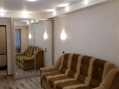 квартира по адресу Новогоспитальная ул. (Щорса пер.), 5-А