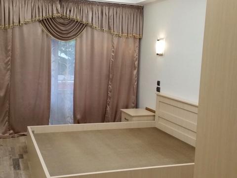 квартира по адресу Новогоспитальная ул. (Щорса пер.), 5-А