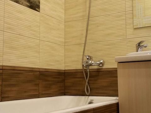 квартира по адресу Новогоспитальная ул. (Щорса пер.), 5-А