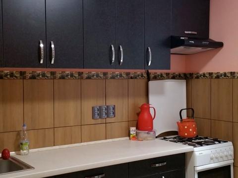 квартира по адресу Новогоспитальная ул. (Щорса пер.), 5-А