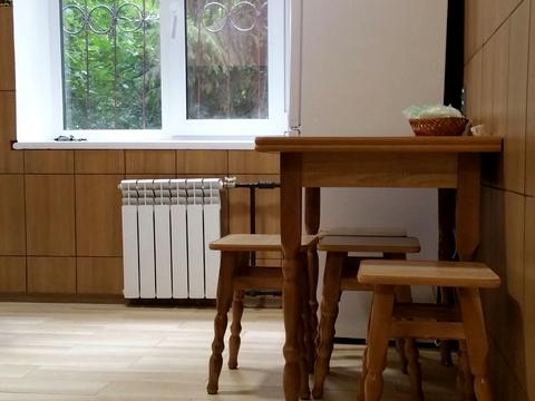 квартира по адресу Новогоспитальная ул. (Щорса пер.), 5-А