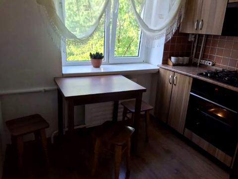 квартира по адресу Заречанская ул., 18/1