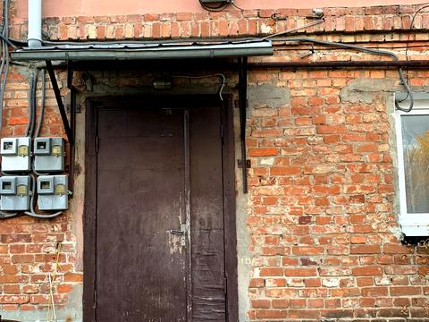 квартира по адресу Гиевская ул., 13