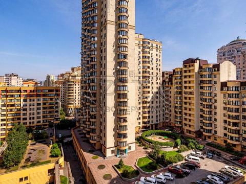 квартира за адресою Золотоустівська вул., 50