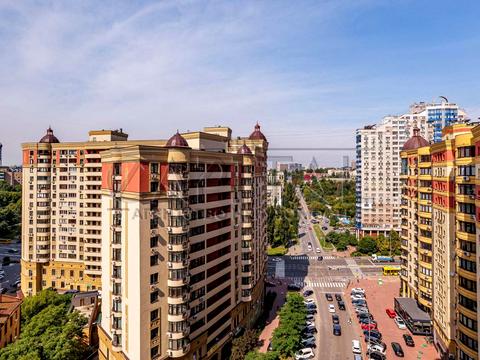 квартира за адресою Золотоустівська вул., 50