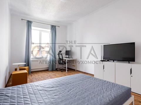 квартира за адресою Золотоустівська вул., 50