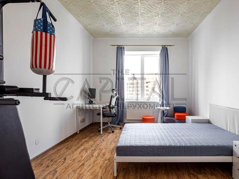 квартира за адресою Золотоустівська вул., 50